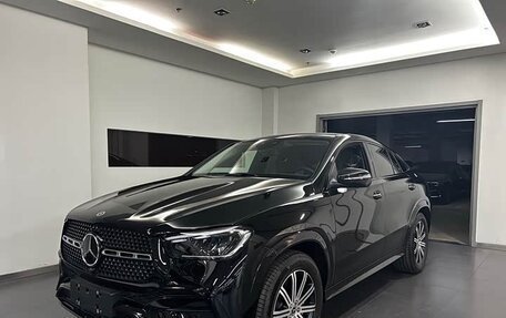 Mercedes-Benz GLE Coupe, 2025 год, 14 300 000 рублей, 1 фотография