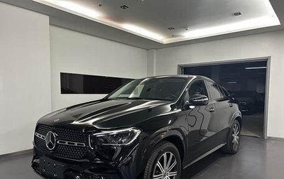 Mercedes-Benz GLE Coupe, 2025 год, 14 300 000 рублей, 1 фотография