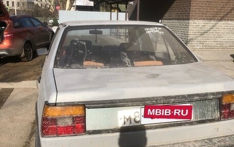 Volkswagen Jetta III, 1987 год, 60 000 рублей, 3 фотография