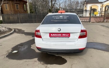 Skoda Octavia, 2018 год, 800 000 рублей, 4 фотография