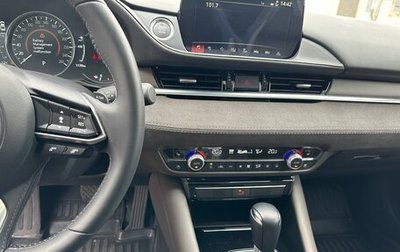 Mazda 6, 2023 год, 4 050 000 рублей, 1 фотография