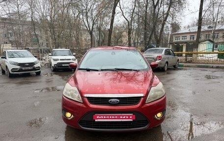 Ford Focus II рестайлинг, 2008 год, 179 000 рублей, 2 фотография