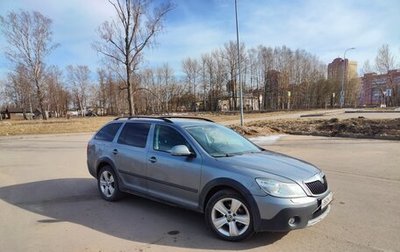 Skoda Octavia, 2012 год, 950 000 рублей, 1 фотография