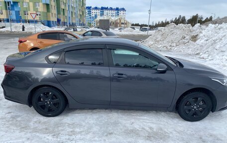 KIA Cerato IV, 2019 год, 1 900 000 рублей, 1 фотография