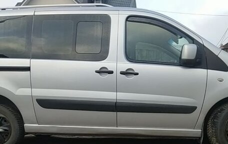 Fiat Scudo II, 2009 год, 999 000 рублей, 1 фотография