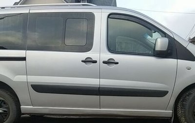 Fiat Scudo II, 2009 год, 999 000 рублей, 1 фотография