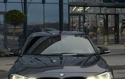 BMW 3 серия, 2017 год, 2 600 000 рублей, 1 фотография