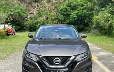 Nissan Qashqai, 2022 год, 1 503 700 рублей, 1 фотография