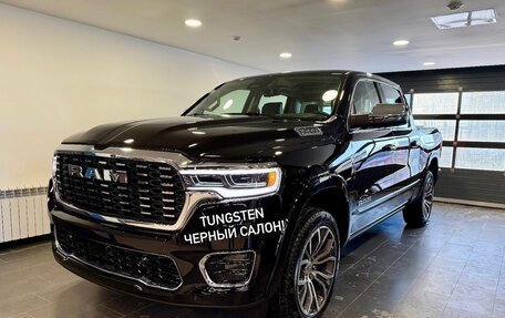 Rambler 1500, 2025 год, 11 290 000 рублей, 1 фотография