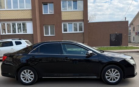 Toyota Camry, 2012 год, 1 600 000 рублей, 5 фотография