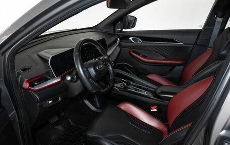 Geely Coolray I, 2024 год, 2 377 000 рублей, 5 фотография