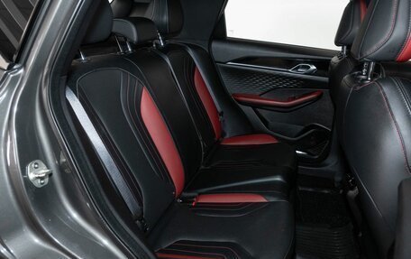 Geely Coolray I, 2024 год, 2 377 000 рублей, 8 фотография