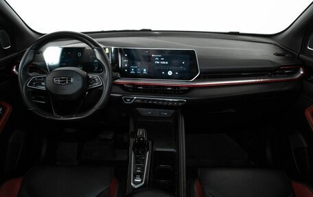 Geely Coolray I, 2024 год, 2 377 000 рублей, 7 фотография