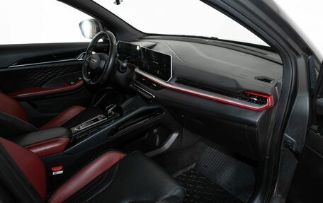 Geely Coolray I, 2024 год, 2 377 000 рублей, 6 фотография