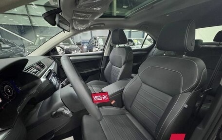 Skoda Superb III рестайлинг, 2025 год, 3 349 000 рублей, 8 фотография