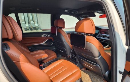 BMW X7, 2021 год, 10 200 000 рублей, 9 фотография