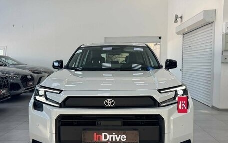 Toyota RAV4, 2026 год, 4 899 000 рублей, 2 фотография