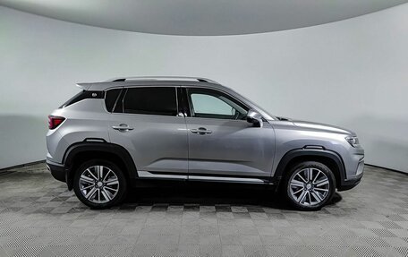 Changan CS35 Plus, 2020 год, 1 490 000 рублей, 5 фотография