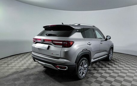 Changan CS35 Plus, 2020 год, 1 490 000 рублей, 6 фотография