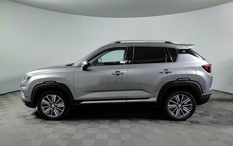 Changan CS35 Plus, 2020 год, 1 490 000 рублей, 10 фотография