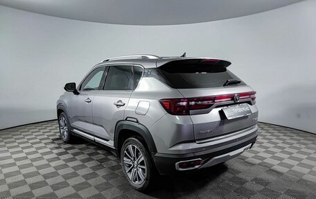 Changan CS35 Plus, 2020 год, 1 490 000 рублей, 8 фотография