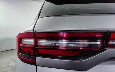 Changan CS35 Plus, 2020 год, 1 490 000 рублей, 11 фотография