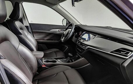 Changan CS35 Plus, 2020 год, 1 490 000 рублей, 13 фотография