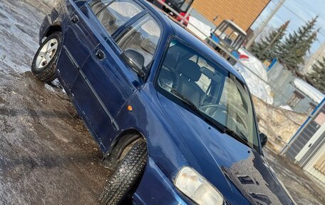 Hyundai Accent II, 2006 год, 220 000 рублей, 4 фотография