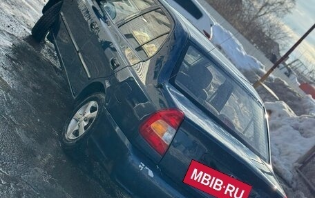 Hyundai Accent II, 2006 год, 220 000 рублей, 2 фотография