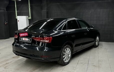 Audi A3, 2020 год, 1 515 500 рублей, 6 фотография