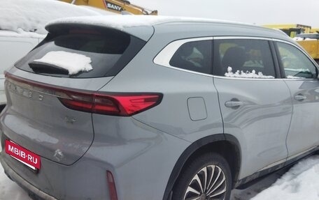 CheryExeed TXL, 2023 год, 2 890 000 рублей, 2 фотография