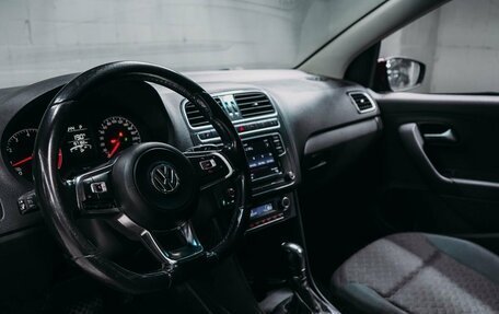 Volkswagen Polo VI (EU Market), 2019 год, 679 000 рублей, 8 фотография