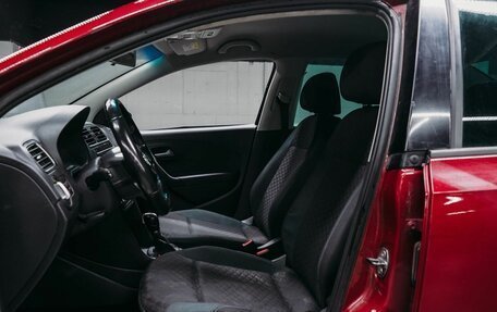 Volkswagen Polo VI (EU Market), 2019 год, 679 000 рублей, 7 фотография