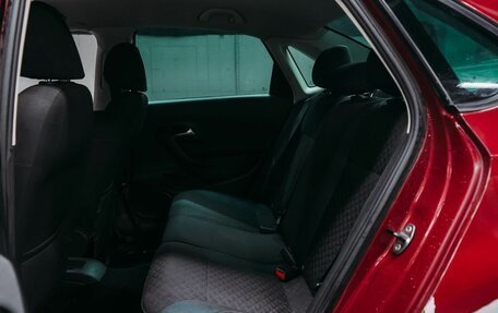 Volkswagen Polo VI (EU Market), 2019 год, 679 000 рублей, 9 фотография