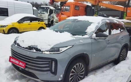 CheryExeed TXL, 2023 год, 2 890 000 рублей, 3 фотография