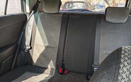 Hyundai Creta I рестайлинг, 2019 год, 3 фотография