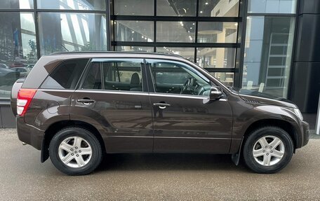 Suzuki Grand Vitara, 2014 год, 1 410 000 рублей, 2 фотография