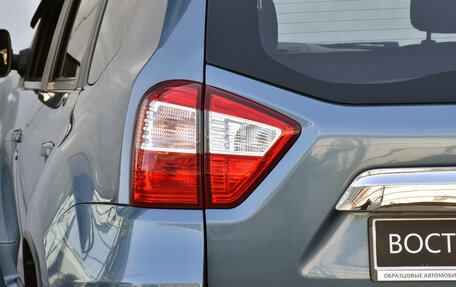 Nissan Terrano III, 2017 год, 1 063 000 рублей, 8 фотография