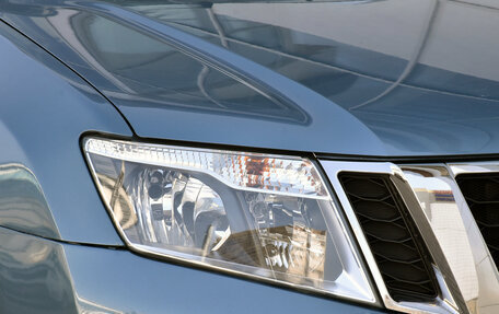 Nissan Terrano III, 2017 год, 1 063 000 рублей, 6 фотография