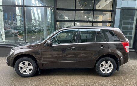 Suzuki Grand Vitara, 2014 год, 1 410 000 рублей, 5 фотография