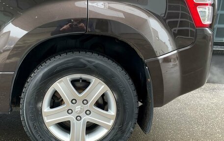 Suzuki Grand Vitara, 2014 год, 1 410 000 рублей, 7 фотография