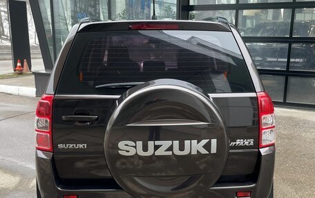 Suzuki Grand Vitara, 2014 год, 1 410 000 рублей, 6 фотография