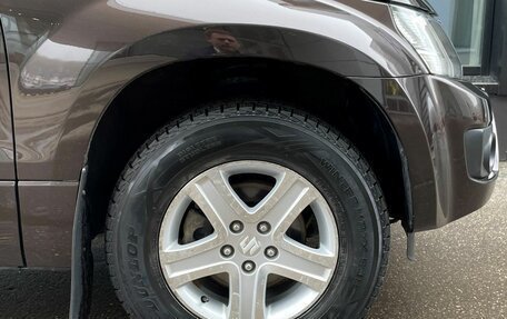 Suzuki Grand Vitara, 2014 год, 1 410 000 рублей, 12 фотография