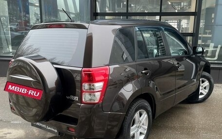 Suzuki Grand Vitara, 2014 год, 1 410 000 рублей, 9 фотография