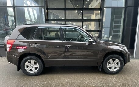 Suzuki Grand Vitara, 2014 год, 1 410 000 рублей, 10 фотография