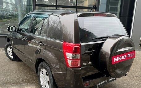 Suzuki Grand Vitara, 2014 год, 1 410 000 рублей, 8 фотография