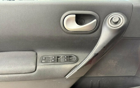 Renault Megane II, 2008 год, 412 000 рублей, 6 фотография