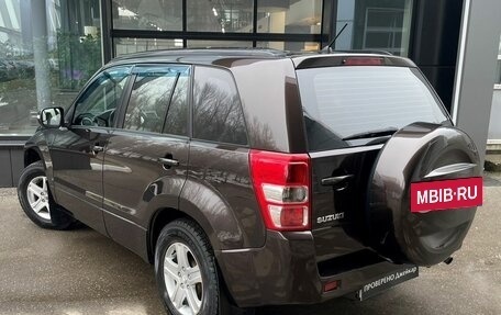 Suzuki Grand Vitara, 2014 год, 1 410 000 рублей, 11 фотография