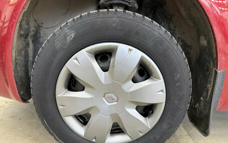 Renault Megane II, 2008 год, 412 000 рублей, 4 фотография