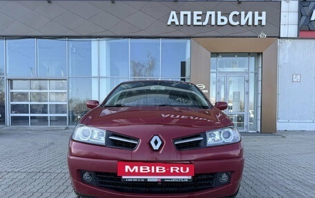 Renault Megane II, 2008 год, 412 000 рублей, 2 фотография